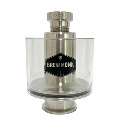 Brew Monk™ 1.5" TC...