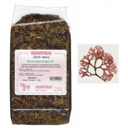 Iers Mos Gesneden...