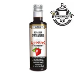 Still Spirits Top Shelf...