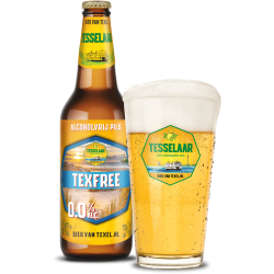 Tesselaar Texfree Pilsener...