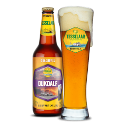 Tesselaar Dukdalf 10%...