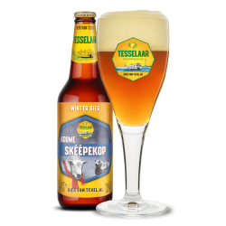 Tesselaar Kouwe Skéépekop...