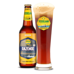 Tesselaar Razende Bok (6%...