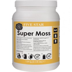 Supermoss Hb Five Star 1.59 KG