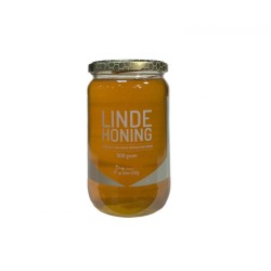 Pot Lindehoning 900 gr. uit...