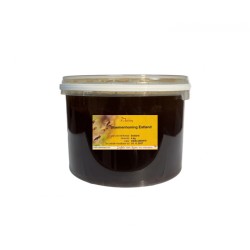 Pot Bloemenhoning 4 KG. uit...