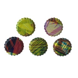 Kroonkurken Joy 26mm ca....