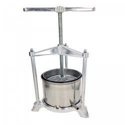 Fruitpers Maxi 5 L Met...