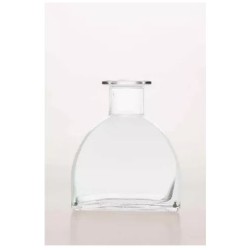 Inktpot vierkant 5cl