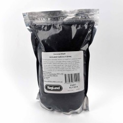 Activated Carbon (500G) Korrel