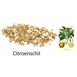 Citroenschil 30 gr tht 17-5-23