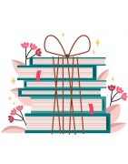 Boeken en cadeau artikelen