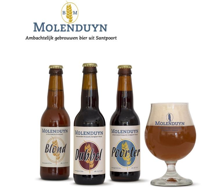 Bierbrouwerij Molenduyn